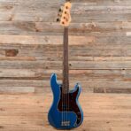 Fender American Original '60s Precision Bass Lake Placid Blue 2019 - My Store