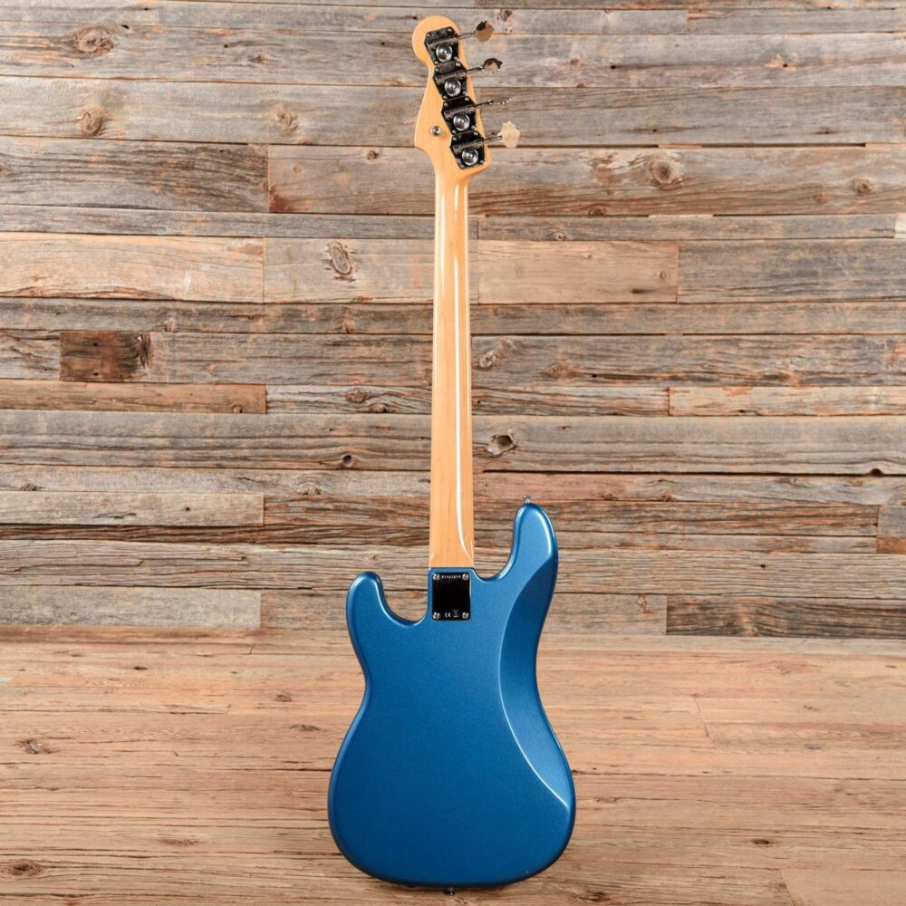 Fender American Original '60s Precision Bass Lake Placid Blue 2019 - My Store