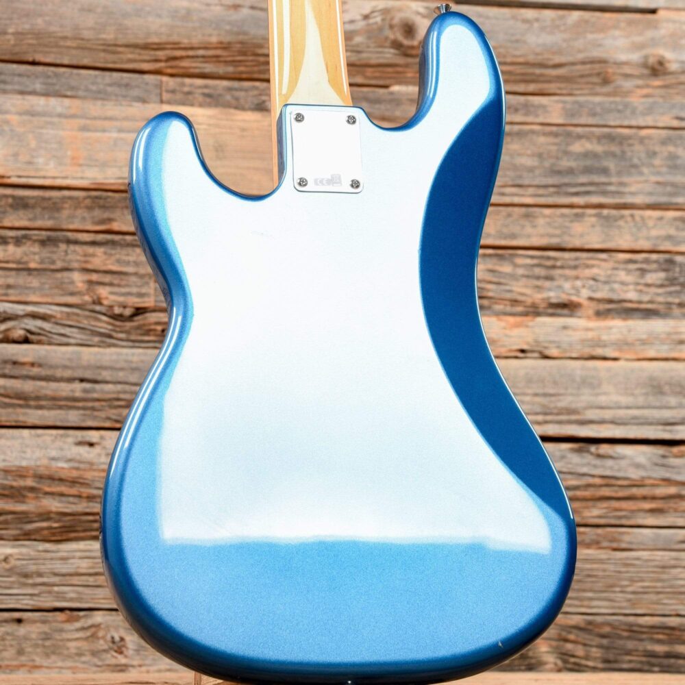 Fender American Original '60s Precision Bass Lake Placid Blue 2019 - My Store