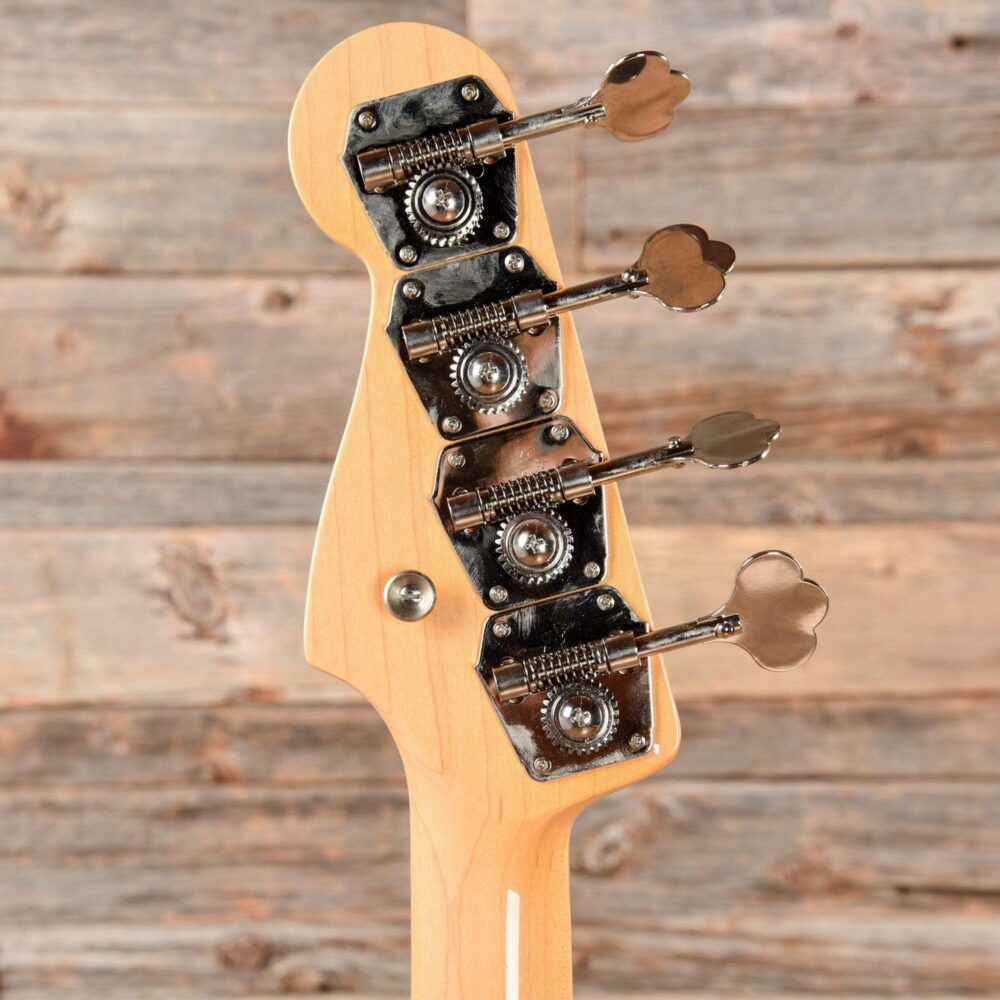 Fender American Original '60s Precision Bass Lake Placid Blue 2019 - My Store