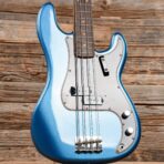 Fender American Original '60s Precision Bass Lake Placid Blue 2019 - My Store
