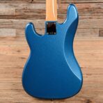 Fender American Original '60s Precision Bass Lake Placid Blue 2019 - My Store