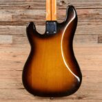 Fender American Vintage '57 Precision Bass Fullerton Reissue Sunburst 1982 - My Store
