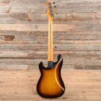 Fender American Vintage '57 Precision Bass Fullerton Reissue Sunburst 1982 - My Store
