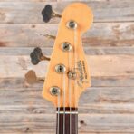 Fender American Vintage '62 Precision Bass Blonde w/Gold Hardware 1988 - My Store