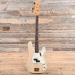 Fender American Vintage '62 Precision Bass Blonde w/Gold Hardware 1988 - My Store