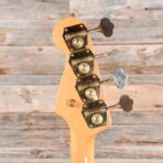 Fender American Vintage '62 Precision Bass Blonde w/Gold Hardware 1988 - My Store