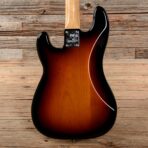 Fender Artist Tony Franklin Fretless Precision Bass 3-Tone Sunburst - My Store