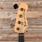 Fender Artist Tony Franklin Fretless Precision Bass 3-Tone Sunburst - My Store