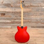 Fender Coronado Bass Red 1967 - My Store