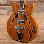 Fender Coronado II Bass Wildwood 1967 - My Store