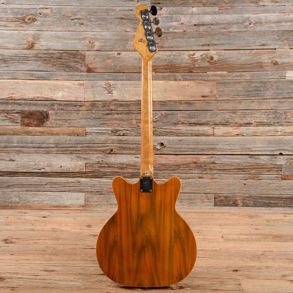 Fender Coronado II Bass Wildwood 1967 - My Store