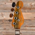Fender Coronado II Bass Wildwood 1967 - My Store