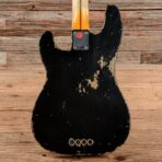 Fender Custom Shop 1951 Precision Bass Heavy Relic Black 2020 - My Store