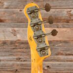 Fender Custom Shop 1951 Precision Bass Super Heavy Relic Aged Nocaster Blonde 2020 - My Store