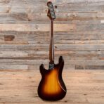 Fender Custom Shop 1957 Precision Bass w/Rosewood Neck Journeyman Relic Wide-Fade Chocolate 2-Color Sunburst 2017 - My Store