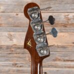 Fender Custom Shop 1957 Precision Bass w/Rosewood Neck Journeyman Relic Wide-Fade Chocolate 2-Color Sunburst 2017 - My Store