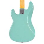 Fender Custom Shop 1959 Precision Bass "CME Spec" Journeyman Relic Faded Aged Sea Foam Green - My Store