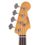 Fender Custom Shop 1959 Precision Bass "CME Spec" Journeyman Relic Faded Aged Sea Foam Green - My Store