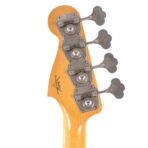 Fender Custom Shop 1959 Precision Bass "CME Spec" Journeyman Relic Faded Aged Sea Foam Green - My Store