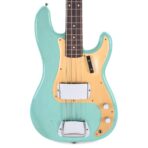 Fender Custom Shop 1959 Precision Bass "CME Spec" Journeyman Relic Faded Aged Sea Foam Green - My Store