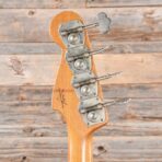 Fender Custom Shop 1959 Precision Bass Journeyman Relic Sunburst - My Store