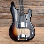 Fender Custom Shop 1959 Precision Bass Journeyman Relic Sunburst - My Store