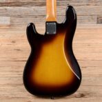 Fender Custom Shop 1959 Precision Bass Journeyman Relic Sunburst - My Store