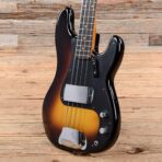 Fender Custom Shop 1959 Precision Bass Journeyman Relic Sunburst - My Store