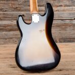 Fender Custom Shop 1959 Precision Bass Journeyman Relic Sunburst - My Store