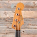 Fender Custom Shop 1959 Precision Bass Journeyman Relic Sunburst - My Store