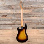 Fender Custom Shop 1959 Precision Bass Journeyman Relic Sunburst - My Store
