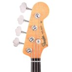 Fender Custom Shop 1960 Jazz Bass Deluxe Closet Classic Super Aged Desert Sunset - My Store