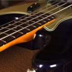 Fender Custom Shop 1960 Jazz Bass Deluxe Closet Classic Super Aged Desert Sunset - My Store