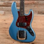 Fender Custom Shop 1960 Jazz Bass Journeyman Relic "CME Spec" Lake Placid Blue 2022 - My Store