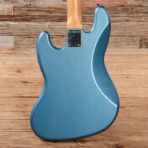 Fender Custom Shop 1960 Jazz Bass Journeyman Relic "CME Spec" Lake Placid Blue 2022 - My Store