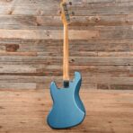 Fender Custom Shop 1960 Jazz Bass Journeyman Relic "CME Spec" Lake Placid Blue 2022 - My Store