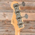 Fender Custom Shop 1960 Jazz Bass Journeyman Relic "CME Spec" Lake Placid Blue 2022 - My Store