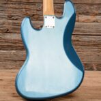 Fender Custom Shop 1960 Jazz Bass Journeyman Relic "CME Spec" Lake Placid Blue 2022 - My Store