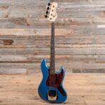 Fender Custom Shop 1964 Jazz Bass NOS Lake Placid Blue 2011 - My Store