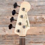 Fender Custom Shop 1964 Jazz Bass NOS Lake Placid Blue 2011 - My Store