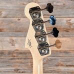 Fender Custom Shop 1964 Jazz Bass NOS Lake Placid Blue 2011 - My Store
