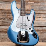 Fender Custom Shop 1964 Jazz Bass NOS Lake Placid Blue 2011 - My Store