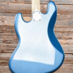 Fender Custom Shop 1964 Jazz Bass NOS Lake Placid Blue 2011 - My Store