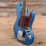 Fender Custom Shop 1964 Jazz Bass NOS Lake Placid Blue 2011 - My Store