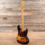 Fender Custom Shop 1964 Jazz Bass Relic Sunburst 2009 - My Store