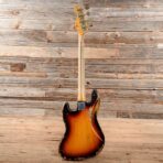 Fender Custom Shop 1964 Jazz Bass Relic Sunburst 2009 - My Store