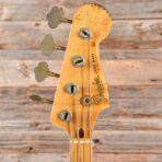 Fender Custom Shop 1964 Jazz Bass Relic Sunburst 2009 - My Store