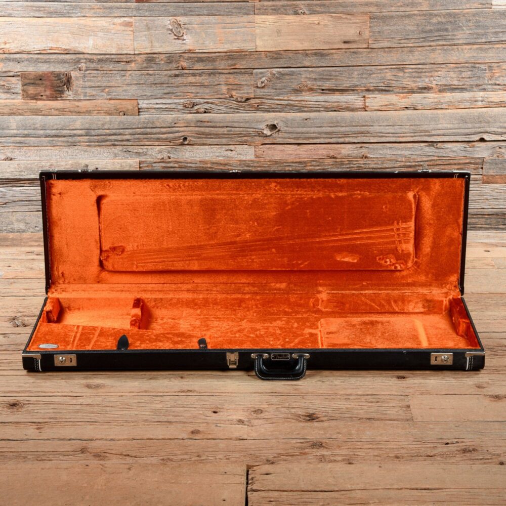 Fender Custom Shop 1964 Jazz Bass Relic Sunburst 2009 - My Store