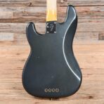 Fender Custom Shop 2019 Postmodern Bass Journeyman Relic Aged Charcoal Frost Metallic - My Store